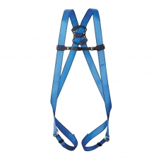 Belay set basic pro1 5m size m-xl