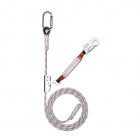 Belay set basic pro1 5m size m-xl