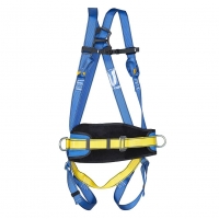 Grider belay set size m-xl