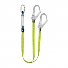 Grider belay set size m-xl