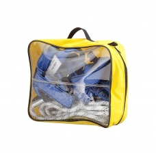 Grider belay set size m-xl