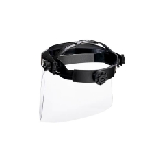 Ot-1n anti-splash face shield