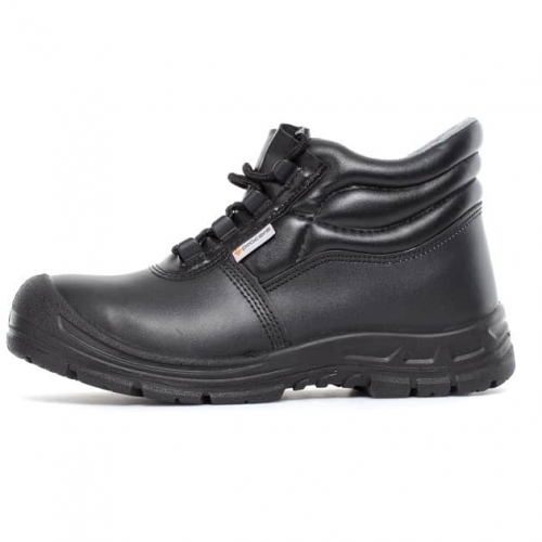 Strong s3 src safety boots size
