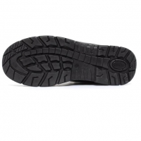 Strong s3 src safety boots size