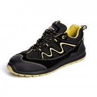 Safety shoes street s1