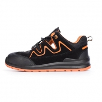 Bezpečnostné sandále Racer S1