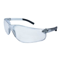 Safety glasses - procera - gustavo (transparent)