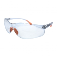 Ochranné okuliare - procera - ricardo (priehľadné)