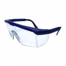 Safety glasses - procera - carlos (transparent)