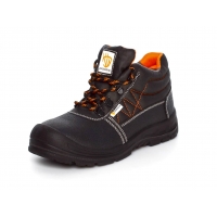 Force s3 src safety boots