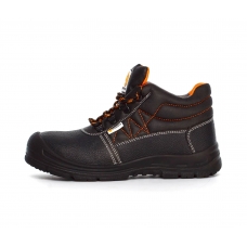 Force s3 src safety boots