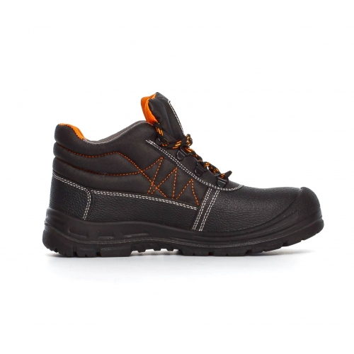 Force s3 src safety boots