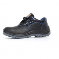 Protective half boots evo s1p src