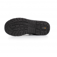 Bezpečnostná obuv zimná pevná s1 src