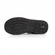 Bezpečnostná obuv zimná pevná s1 src