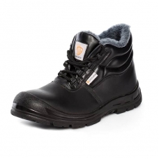 Winter strong s3 src safety boots