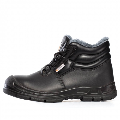 Winter strong s3 src safety boots
