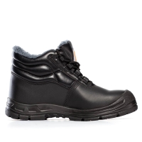Winter strong s3 src safety boots