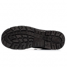 Bezpečnostná obuv zimná silná s3 src