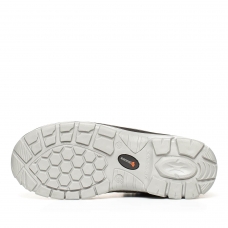 Bezkovové bezpečnostné čižmy Monte s1p src