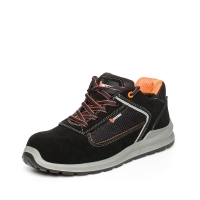 Sprint s1p src metal free safety shoes
