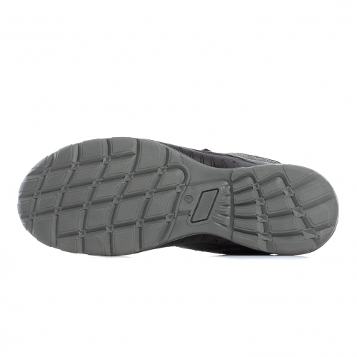 Protective sandals lupo s1 esd src