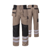 Promonter cotton 250 safari waist pants