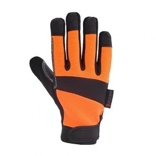 Protective gloves x-active