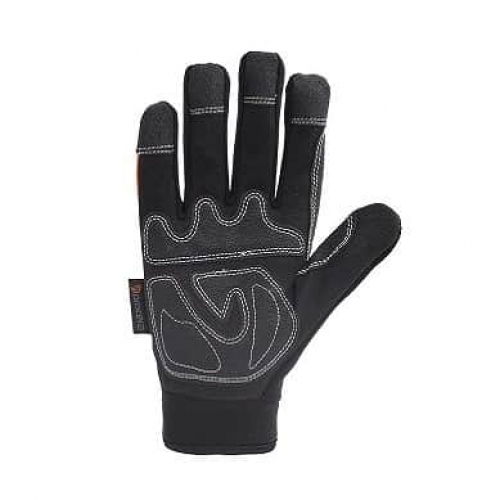 Protective gloves x-active