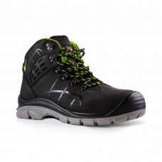 Bezpečnostná topánka Jupiter s1