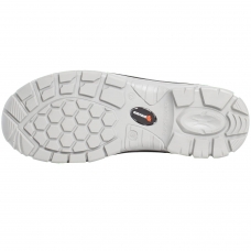 Bezpečnostná obuv Nero s1 src