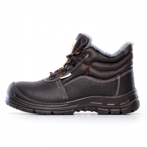 Insulated boots winter solid o1 src.