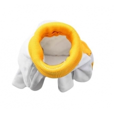 Gloves reinforced with goatskin x-superior winter