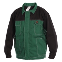 Proffi 290 green jacket