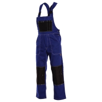 Proffi 290 blue dungarees pants