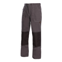 Proffi 290 waist pants grey