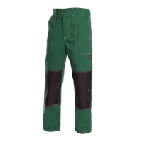 Proffi 290 waist pants green