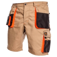 Proman 260 safari short pants