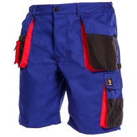 Proman 290 short pants blue