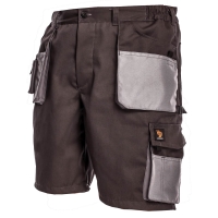 Proman 290 short pants grey
