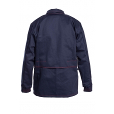 Protective clothing 2in1