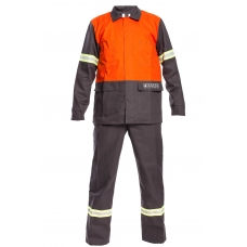 Protective clothing 5in1