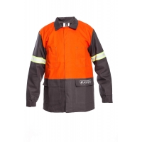 Protective clothing 5in1