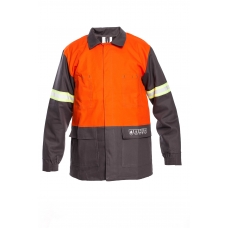 Protective clothing 5in1