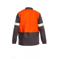 Protective clothing 5in1