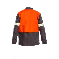 Protective clothing 5in1