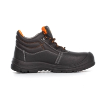 Safety boots solid o1 src