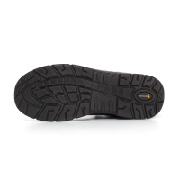 Safety boots solid o1 src