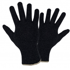 Ochranné bavlnené zateplené rukavice x-insulate