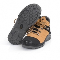 Protective boot sander s1p